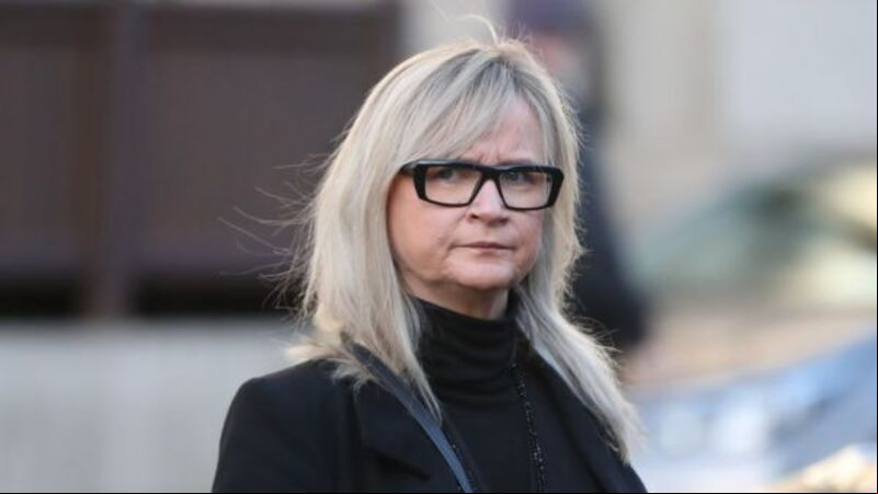 Ex-RTÉ director general Dee Forbes ‘not fit or able’ to face Oireachtas committee Ex-RTÉ director general Dee Forbes ‘not fit or able’ to face Oireachtas committee