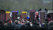 Cheltenham Festival 2020: Ladies Day