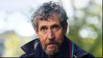 Charlie Bird dies aged 74 after motor neurone diagnosis