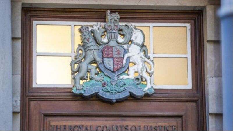 Bids to compel ex-British soldier to testify at inquest for IRA men reach ‘end of the line’