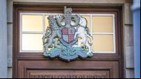 Bids to compel ex-British soldier to testify at inquest for IRA men reach ‘end of the line’