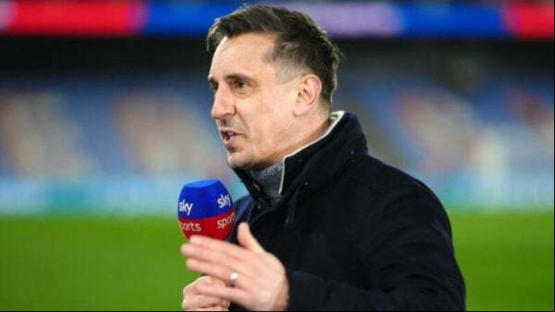 Gary Neville hits out at Premier League over lack of new EFL funding agreement Gary Neville hits out at Premier League over lack of new EFL funding agreement