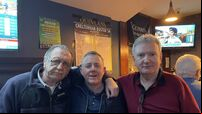 I’m not trying to get rich, just enjoy myself': Cork Cheltenham fans enjoy action in Blackpool pub