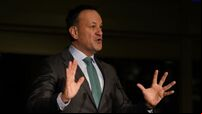 Varadkar hails Irish diaspora during US visit