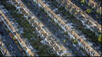 Average Irish mortgage rate rises slightly to 4.27%