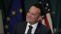 Ireland's relationship with US ‘stronger and deeper than ever’, says Varadkar ahead of Biden meeting