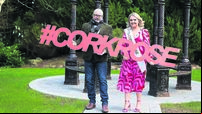 Campaign launched to find 2024 Cork Rose 
