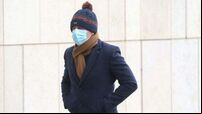 Former garda who subjected ex-wife and sons to 'horror' abuse jailed for six years