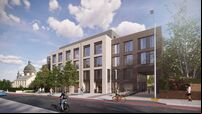 Developers appeal Cork City Council decision to refuse planning for student accommodation scheme