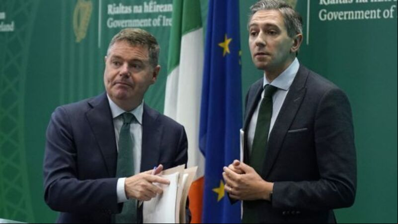 Poisoned chalice or golden opportunity? Candidates to succeed Leo Varadkar Poisoned chalice or golden opportunity? Candidates to succeed Leo Varadkar