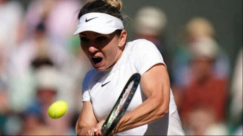 Why did she say that? – Simona Halep unhappy with Caroline Wozniacki criticism Why did she say that? – Simona Halep unhappy with Caroline Wozniacki criticism