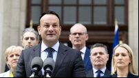 Varadkar resignation: International media reacts