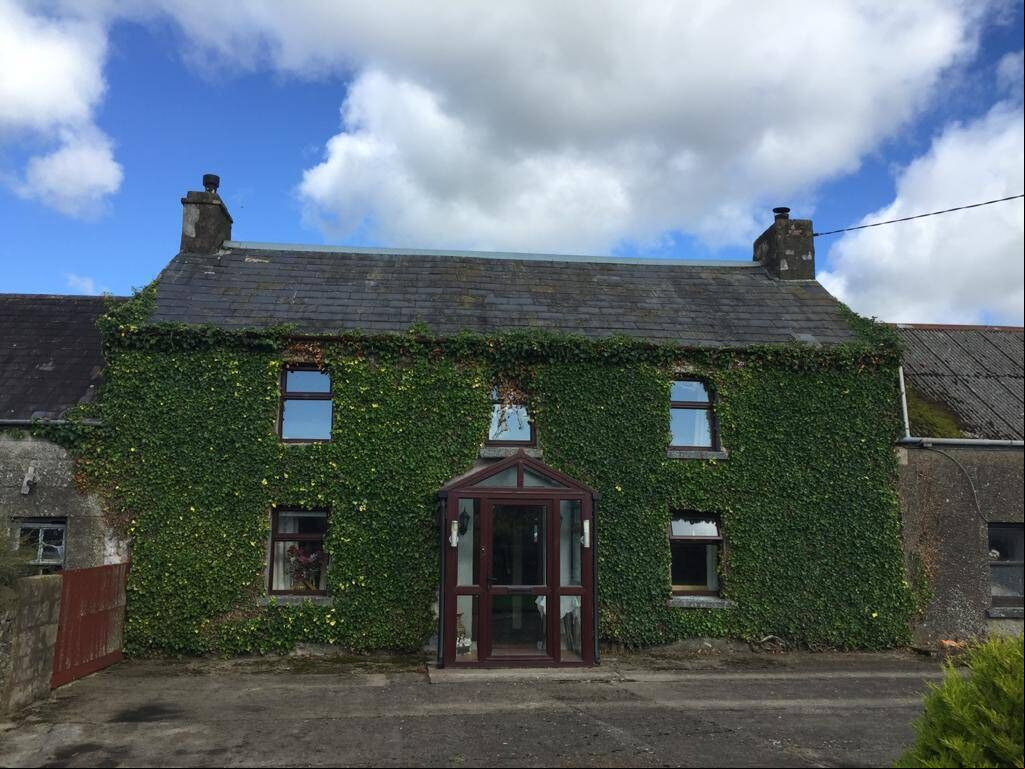 Ciara hopes the business will be a sustainable one. Ciara hopes the business will be a sustainable one.