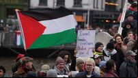Ireland and three EU countries agree to work towards Palestinian state recognition