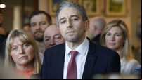 Fine Gael leadership contest