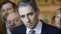 Fine Gael leadership contest