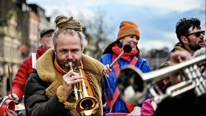 Cork prepares for the return of the popular Summer Revels Cork prepares for the return of the popular Summer Revels