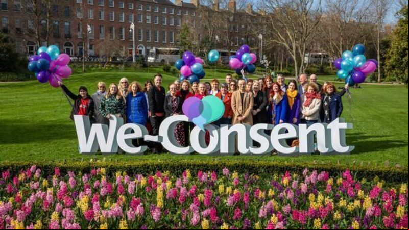 'Concerning' attitudes to sexual consent among younger men, study finds 'Concerning' attitudes to sexual consent among younger men, study finds