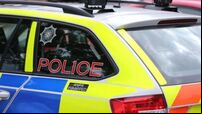 Teenage boy (15) arrested following stabbing attack