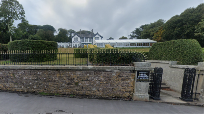 Dispute over use of marquee for events at Waterford hotel resolved Dispute over use of marquee for events at Waterford hotel resolved