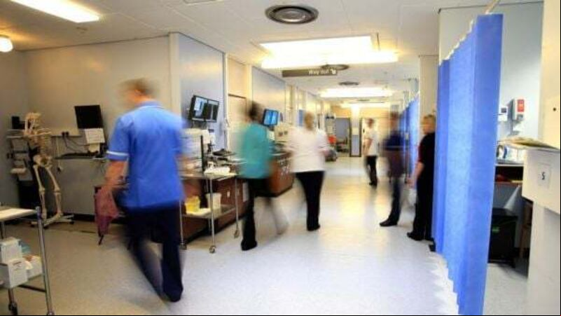 Inspection of six public hospitals from HIQA finds them all mostly compliant Inspection of six public hospitals from HIQA finds them all mostly compliant