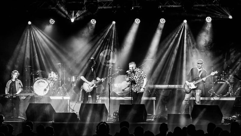 Cork theatres host music shows to suit all tastes Cork theatres host music shows to suit all tastes