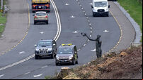 Call to temporarily relocate prominent Cork roadside sculpture 