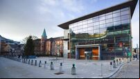 'Good Sex' and 'Night Dances' to take centre-stage at the Cork Midsummer Festival
