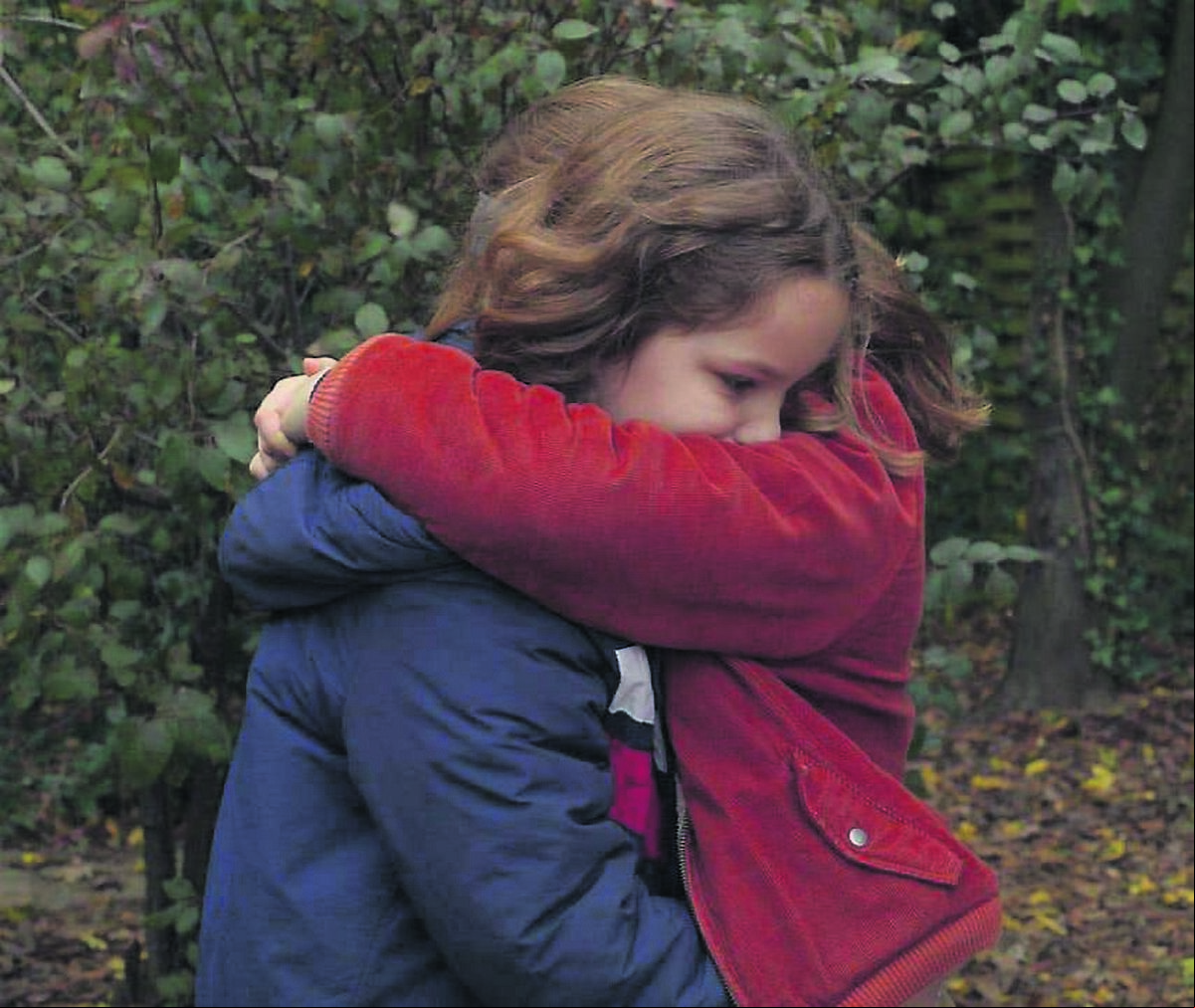 Petite Maman, a sweet and poignant story from Céline Sciamma released in 2021. Petite Maman, a sweet and poignant story from Céline Sciamma released in 2021.