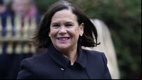Sinn Féin has more social media followers than other parties combined