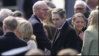 Politics watch: Taoiseach in waiting, Cabinet makeup, Donaldson resignation