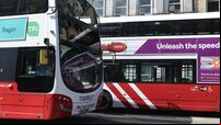 Tender documents published for new Bus Éireann depot in Tivoli 