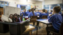 School stock