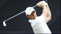 Block out the baggage and Rory McIlroy can complete career slam – Curtis Strange