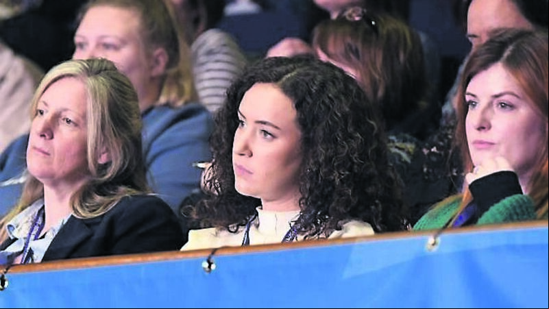 'The job is becoming unsustainable': Teacher, principal workloads ‘a crisis’ 'The job is becoming unsustainable': Teacher, principal workloads ‘a crisis’