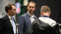 MEP accuses von der Leyen of ‘silence’ on genocide case against Israel