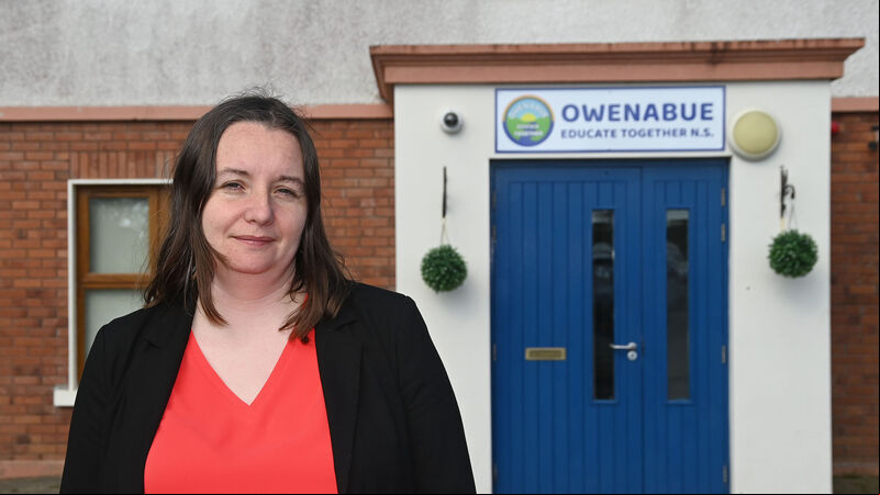 'Workable solution' reached between Cork school and Department over proposal to split campus