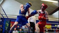 20240318 Golden Gloves Boxing Club Show 2024