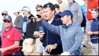 Rory McIlroy has at least another decade of Masters chances – Faldo