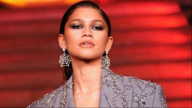 Zendaya says she worries about film industry becoming bored of her Zendaya says she worries about film industry becoming bored of her