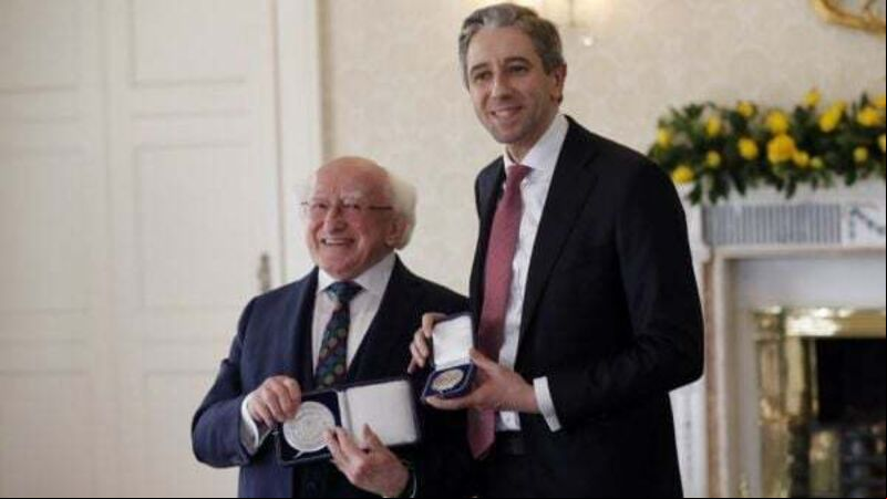 As it happened: Harris’s new Cabinet formally appointed by President As it happened: Harris’s new Cabinet formally appointed by President
