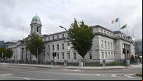 Cork City Council calls for Eurovision boycott