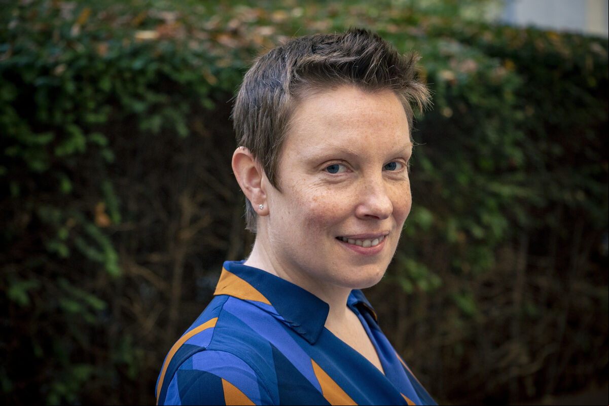 Tracey Crouch MP, who lead the review into introducing legislation to control the excesses of the Premier League owners. Tracey Crouch MP, who lead the review into introducing legislation to control the excesses of the Premier League owners.