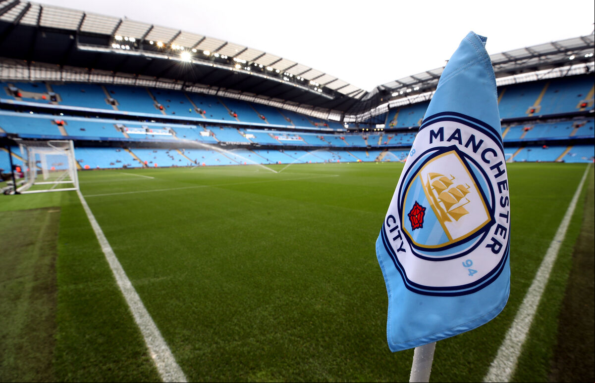 The historic financial irregularity charges against Manchester City remain the elephant in the room of any new Independent Football Regulator. The historic financial irregularity charges against Manchester City remain the elephant in the room of any new Independent Football Regulator.