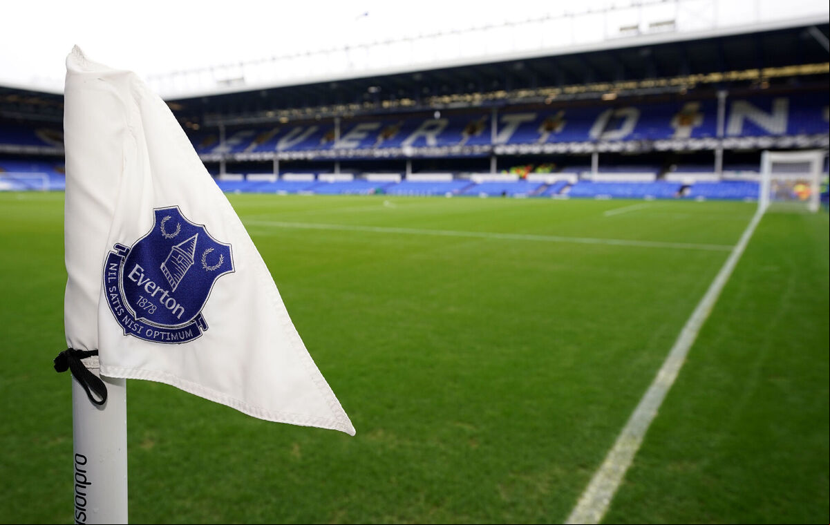 Everton's Goodison Park. The club has had two sets of points deductions levied against them this season alone. Picture: Nick Potts/PA Wire. Everton's Goodison Park. The club has had two sets of points deductions levied against them this season alone. Picture: Nick Potts/PA Wire.