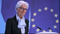 ECB chiefs to gather in Kilkenny for retreat to discuss new strategy