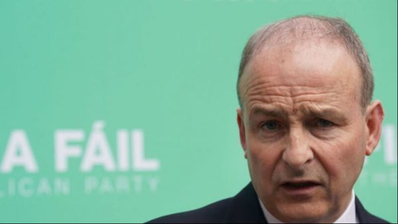 Tánaiste rejects ‘absurd’ ambassador comments over Palestine Tánaiste rejects ‘absurd’ ambassador comments over Palestine