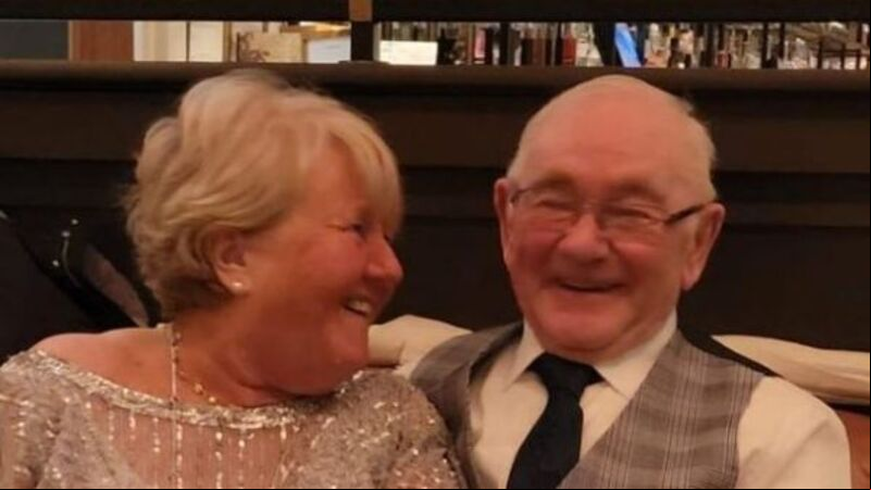 Funeral of couple killed in Cork house fire to take place on Wednesday Funeral of couple killed in Cork house fire to take place on Wednesday
