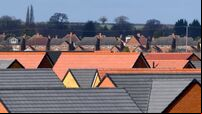 Only 38 houses available to rent through HAP scheme in March