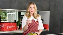 How comedian Katherine Ryan recovered from her son saying her cooking 'tastes like dirt'